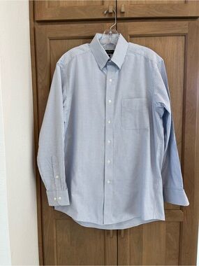 Club Room Dress Shirt